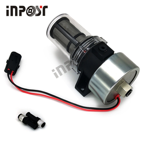 ปั๊มน้ำมันดีเซล 12V รุ่น 41-7059 สำหรับ Thermo King 30-01108-01 30-01080-02 30-01108-03 30-01108-10 30-01108-11 สำหรับ Carrier - Product Image 1