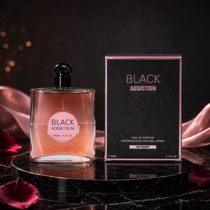 Parfum Lovali Luxury 80ML pour femmes, senteur <span class=keywords><strong>café</strong></span> vanille, prix de gros, faible MOQ, parfum féminin très vendu - Product Image 1