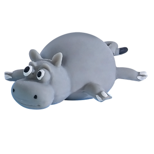 Ballons en TPR gonflables en forme d'animaux pour filles et garçons de 5 à 7 ans, jouets unisexes anti-stress - Product Image 6