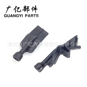 Guangyi Parts Auto Plastic Clip 28930ED000 for <b>Car</b> <b>Interior</b> Trim Replacement Repair - Product Image 3