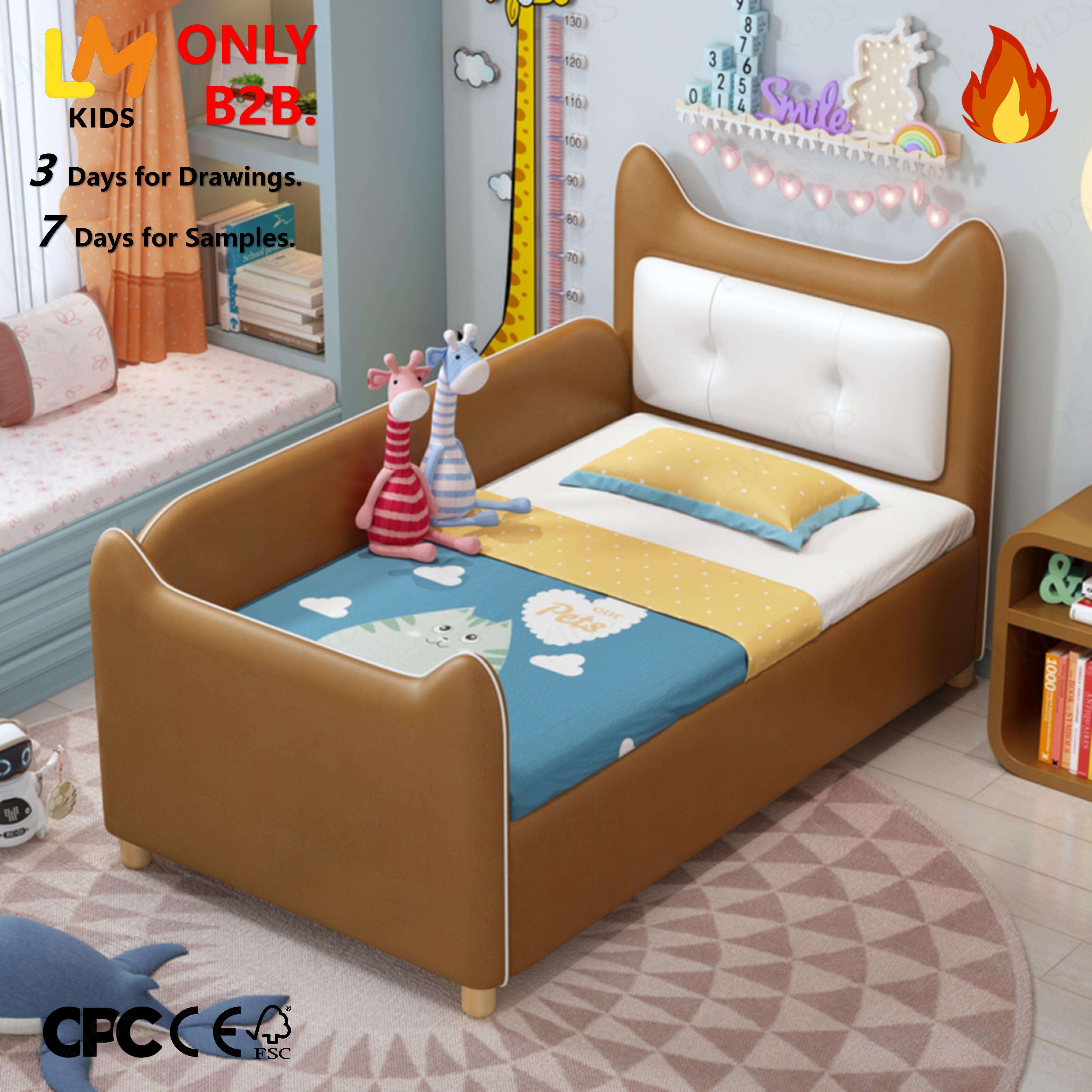 Adult Baby Crib for Sale Hospital Grade Metal Frame