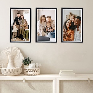 NOUVEAU Cadre photo numérique intelligent pour musée d'art numérique, anti-reflet mat, 21,5 pouces, pour galerie privée - Product Image 1