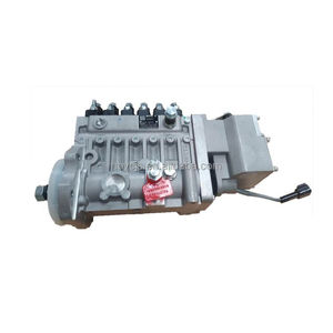 Pompe à carburant d'origine <span class=keywords><strong>BYC</strong></span> 6BT 5.9 pour moteur diesel, pompes d'injection de carburant 5262671 - Product Image 2