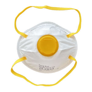 Grosir masker K-<span class=keywords><strong>n95</strong></span> 99% filter 5 lapisan dapat digunakan kembali Kn95 <span class=keywords><strong>Respirator</strong></span> wajah Ffp2 masker Kn95 GB2626 - Product Image 1