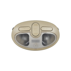 Interruptor de iluminación interior Chevrolet Lacetti 90765353 96615327 para unidad de control de luz de techo y luz de domo - Product Image 3