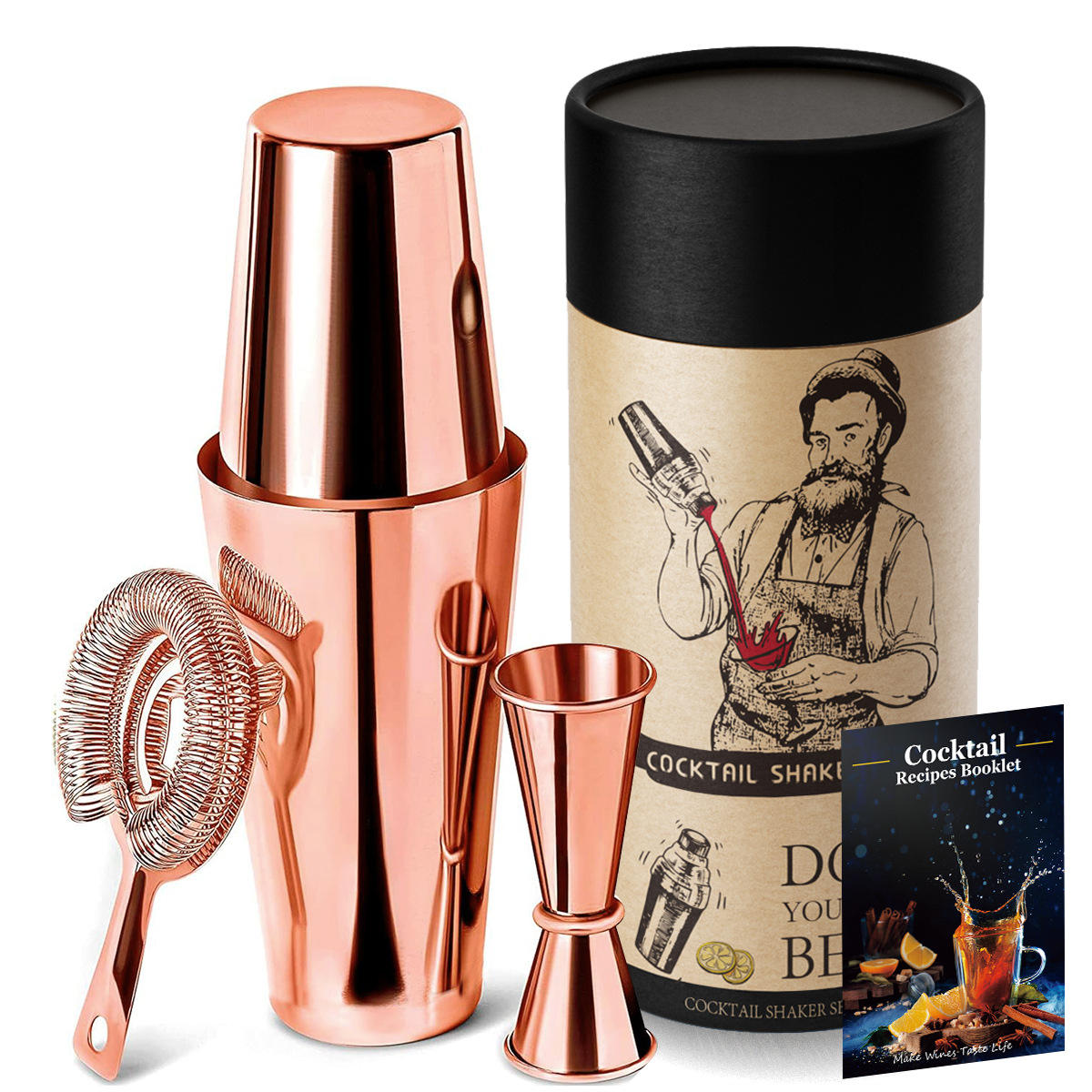 โรสโกลด์