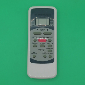 Phổ điều hòa không khí điều khiển từ xa thay thế cho r51m/E R51 loạt R51/E R51/CE r51m/CE r51d/E r51m/bge - Product Image 4