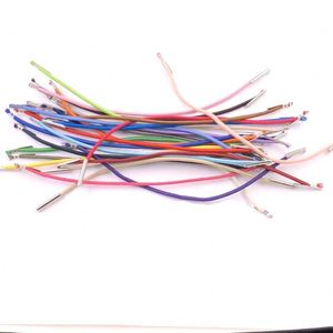 Iron Head Elastic <b>Rope</b> Barbed Elastic Band Buckle Head, Elastic Cord for Product Fasten - Product Image 2