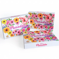 Capsules d'amélioration mammaire pour femmes, standardisation à base de plantes, extrait de Kudzu thaïlandais, produit de beauté nutritionnel