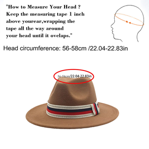 Cappelli da <span class=keywords><strong>uomo</strong></span> di lusso in stile Sombrero Fedora stile stile Europa occidentale cappelli a <span class=keywords><strong>bombetta</strong></span> per feste Business scene all'aperto Casual per adulti - Product Image 2