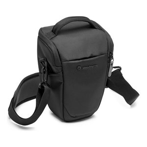 Borsa Fondina ADVANCED M Iii Noir MB MA3 H M - Product Image 2