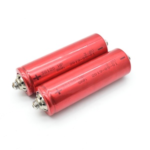 15C high discharge rate 3.2 V 8Ah 38120HP 38120 H 38120 LiFePO4 battery - Product Image 5