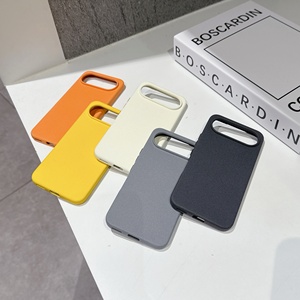 Fundas para teléfono móvil con textura mate a prueba de golpes, carga inalámbrica magnética, protección de lente anticaída, envoltura completa de 360 grados para Honor 500 Pro. - Product Image 4