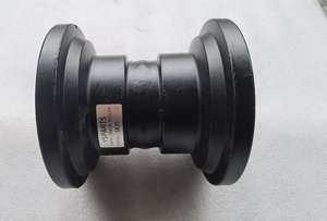 Rodillos de oruga para excavadoras mini PC10, PC20, PC27, PC30-7, PC35, PC55, PC78 con material 40Mn2/50Mn y acabado liso - Product Image 2