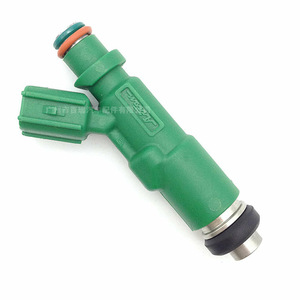 Injecteurs de carburant 23250-21020 23209-21020 pour Toyota Prius Echo Scion, pièces de rechange neuves en plastique - Product Image 4