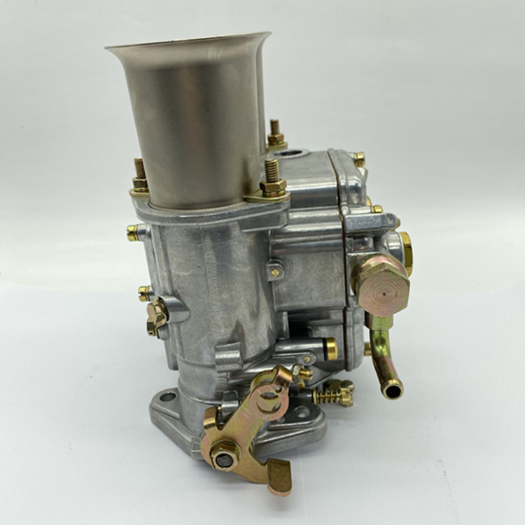 WEBER CARBURETOR 45DCOE 19600.060｜ポルシェ718ボクスター用新型