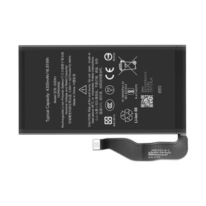 Batterie de remplacement GZE8U 4355mAh pour smartphone Google Pixel 7 5G CE RoHS Vente en gros Haute capacité Grade A - Product Image 2