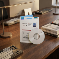 DVD Multilingüe de Win 11 Pro DSP, Activación en Línea de Win Professional Win11
