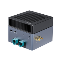Contrôleur de pointe pour vision industrielle Qualcomm IQ-9075 AIBOX-9075 200TOPS NPU 4CH GMSL2 2.5G LAN 5G WiFi6 CAN FD
