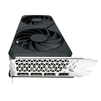 Graphics Card GeForce RTX5050 8G 2X BLACK GDDR6 Gaming Video Card