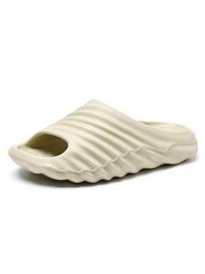 Pantuflas EVA Personalizadas con Logotipo para <span class=keywords><strong>Hombre</strong></span>, Sandalias de Interior para Niño, Antideslizantes, Casuales, Deportivas, con Suela Gruesa, <span class=keywords><strong>Chanclas</strong></span> Modernas para <span class=keywords><strong>Hombre</strong></span> - Product Image 6