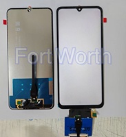 Pantalla de Repuesto para Teléfono Móvil Redmi A5, Versión Europea, OEM, Múltiples Tamaños, 1 Año de Garantía, 100% Probada, Excelente Calidad