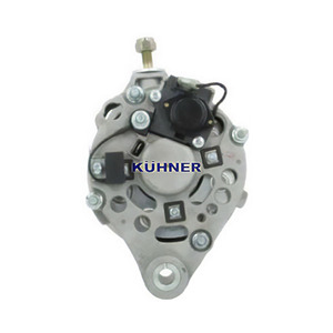 Alternateur compatible avec LADA 1200-1600 1200 L/S (2101) Essence (KW: 44, HP: 60) de 01-1970 à 06-1986 KUHNER 30131RI NEW - Product Image 3