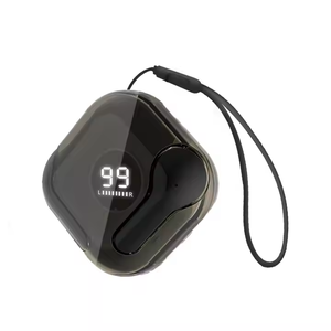 Auriculares internos TWS <span class=keywords><strong>baratos</strong></span>; Auriculares inalámbricos TWS Air 37 cuadrados de buena calidad - Product Image 1
