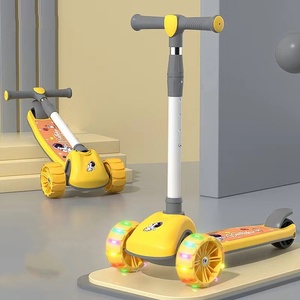 Scooter Multifuncional para Niños 2024, Scooter Tres en Uno para Niños, Juguete para Niños - Product Image 5