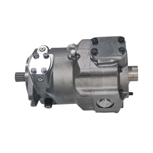 มอเตอร์ไฮดรอลิกแบบลูกสูบ PAVC38BR42A16 ปั๊มควบคุม - Product Image 2