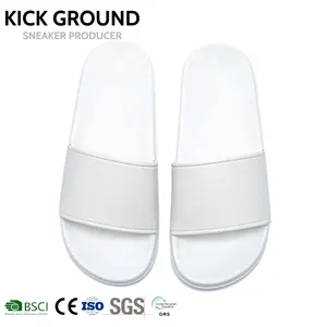 Kick Ground Pantuflas Wholesale More Style Slippers For Women Anti-Slippery Home Slippers Indoor Slippers