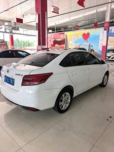 <span class=keywords><strong>Toyota</strong></span> <span class=keywords><strong>Yaris</strong></span> <span class=keywords><strong>2019</strong></span> <span class=keywords><strong>YARiS</strong></span> L Zhixiang 1.5E CVT Edición Charm Automática - Product Image 2