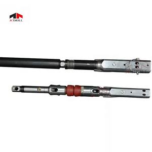 مجموعة رأس البرميل السلكية الأساسية أداة تجاوز الألماس BQ NQ HQ BTW <span class=keywords><strong>HTW</strong></span> أدوات حفر مخصصة للفحم - Product Image 6