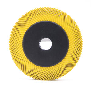 Cepillo <span class=keywords><strong>de</strong></span> <span class=keywords><strong>disco</strong></span> <span class=keywords><strong>de</strong></span> cerdas radiales <span class=keywords><strong>de</strong></span> cerámica <span class=keywords><strong>de</strong></span> 150mm y 6 pulgadas <span class=keywords><strong>de</strong></span> alta calidad <span class=keywords><strong>para</strong></span> pulir <span class=keywords><strong>madera</strong></span> y Metal <span class=keywords><strong>de</strong></span> coche - Product Image 6