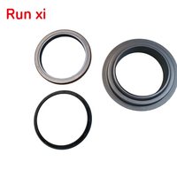High Quality and Durable Engine Assembly Components Crankshaft Oil Seal 3921928 for Cummins 6CT8.3 6CT 6CTA8.3 Engine
