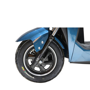 2022 V6 modèle 500cc moto de course électrique pour adultes sans balais 1000w moteur utilisé état avec 60v/72v Options - Product Image 3