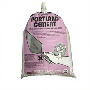 Composite Portland <b>Cement</b> with High Strength (32.5/42.5/52.5MPa) & Rapid Hardening for Building Construction - Product Image 1