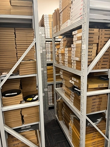 Gat-20 + <span class=keywords><strong>SMD</strong></span> cố định <span class=keywords><strong>attenuator</strong></span> Gat-20 - Product Image 4