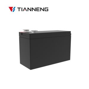 Tianneng <span class=keywords><strong>12v</strong></span> <span class=keywords><strong>9</strong></span> <span class=keywords><strong>ah</strong></span> แบตเตอรี่รถจักรยานยนต์ตะกั่วกรด - Product Image 4