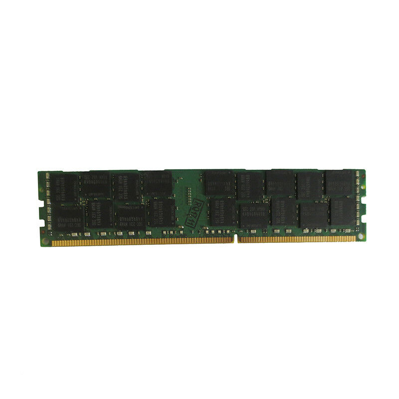 16 Гб ECC REG 2Rx4 PC3L-12800R DDR3L 16G1600MHz сервера специальная память