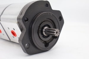 Nouvelle pompe à engrenages hydraulique AZPNF AZPB AZPG AZPN AZPFF AZPGGF AZPFFF AZPF AZPS Série 0510901004 AZPFF-11-019/011RRR2020MB Huile - Product Image 6