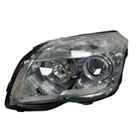 Système d'éclairage automobile Wencheng GLK 2008-2014 W204 D3S HID Xénon LED 12V 36W 6000 lm 6000K Haute Qualité Neuf