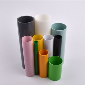 ABS Pipes <strong>Plastic</strong> Tube HDPE <strong>Tubing</strong> - Product Image 2