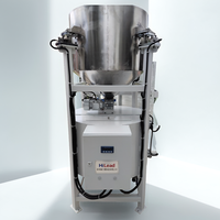Distributeur automatique de liquide avec micro distributeur électrique de liquide économisant du temps et des efforts