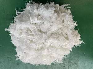 機械による白い綿糸100% コットンラグ産業用クリーントラポ用の繊維廃棄物を拭く - Product Image 3