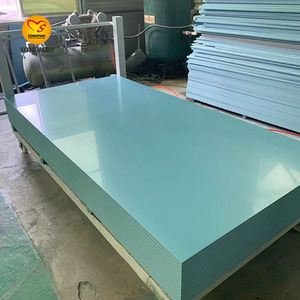 Panneaux de <span class=keywords><strong>coffrage</strong></span> en plastique PVC solide SONGMAO 1200X2400mm 15mm/18mm /20mm/25mm - Product Image 6