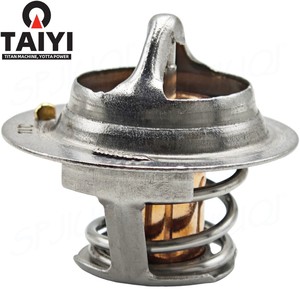 Mới taiyi 71 160 nhiệt 119d00-49800 m811895 cho john deere cho động cơ 3tnm74f 3tnv76 3tmn72 3tnv80f 3tne74c 3tnv70 - Product Image 5