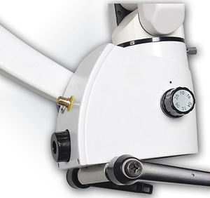 מיקרוסקופ שיניים רפואי מותאם אישית רופא שיניים hd מחיר מיקרוסקופ - Product Image 4