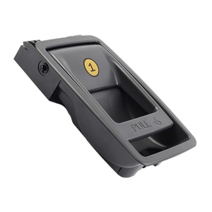 Toyota Sienna Seat Handle 72909-08011-C0 Rear Seat Switch <b>ABS</b> Material Car Interior Part - Product Image 4