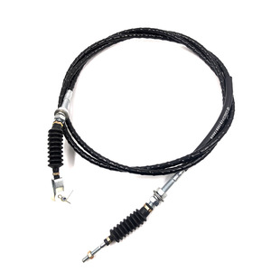 Dongfeng Truck <b>Throttle</b> <b>Cable</b> For Replacement Repair 50V440V New - Product Image 1